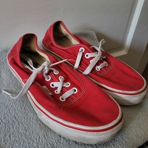 Vans Authentic Sneakers